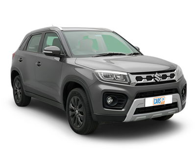 Maruti Vitara Brezza-img